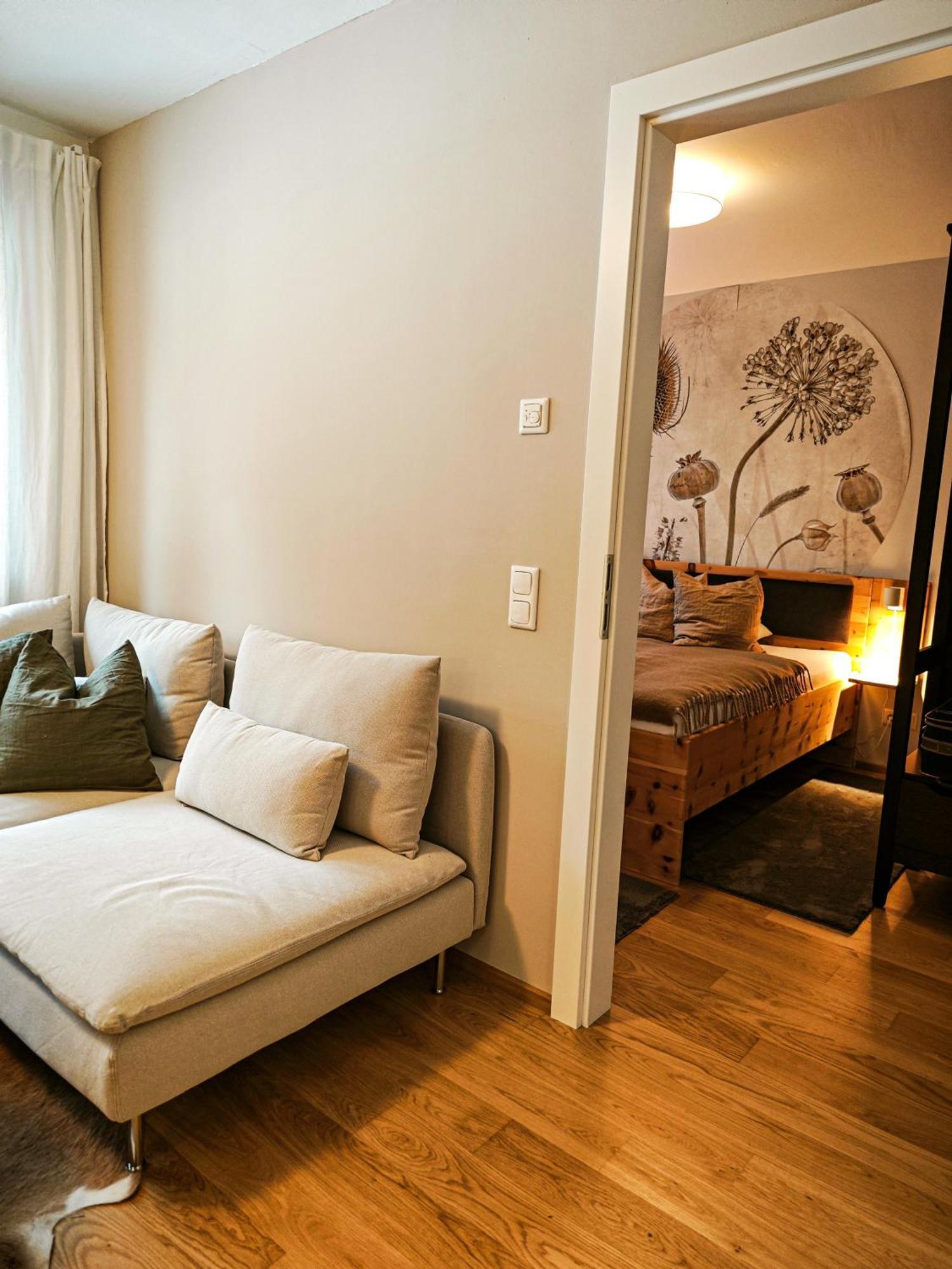 Gruenseeappartement Turracher Hohe 외부 사진