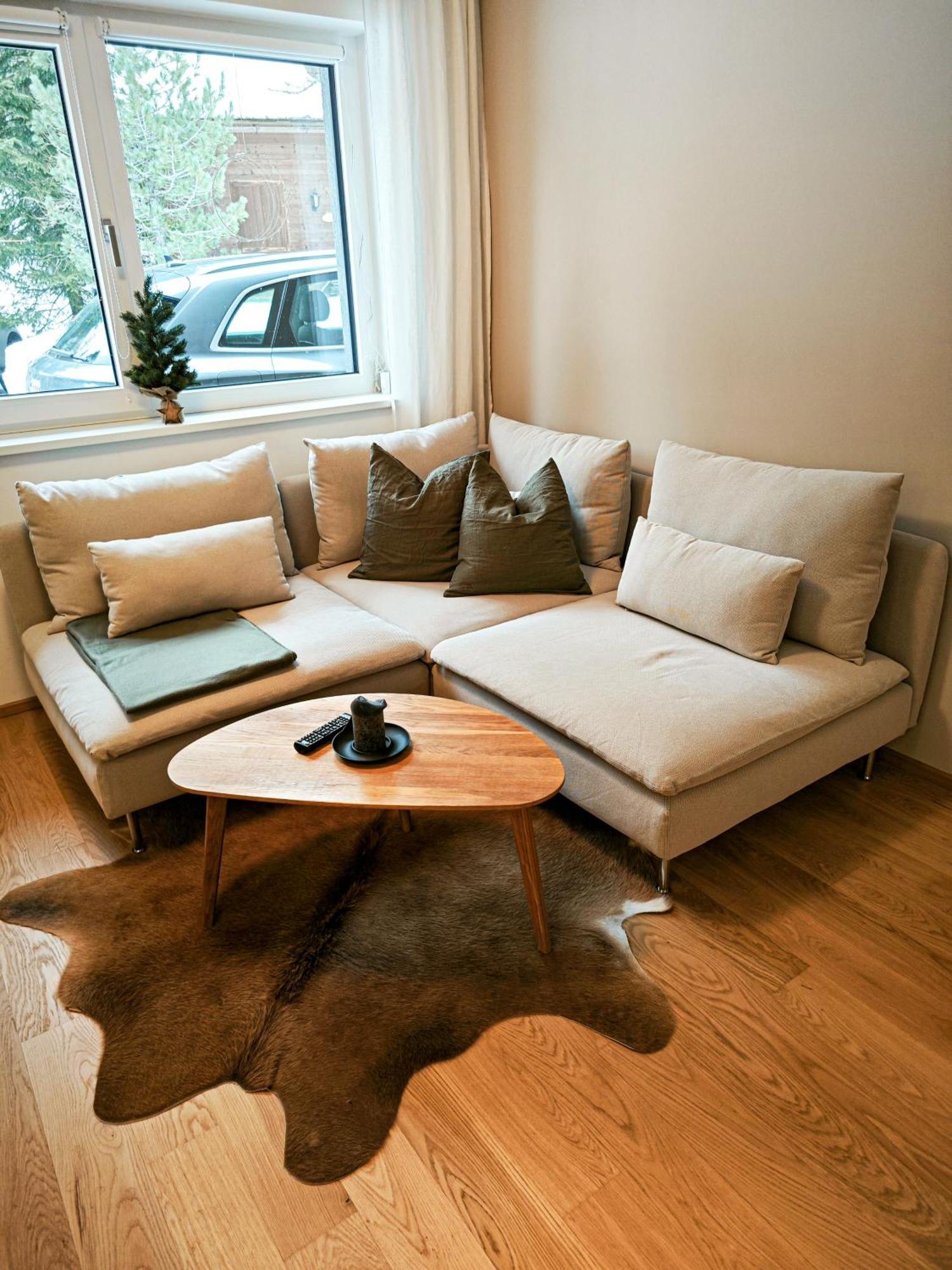 Gruenseeappartement Turracher Hohe 외부 사진